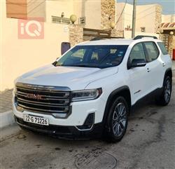 GMC Acadia